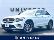 2019 MERCEDES BENZ GLC-CLASS