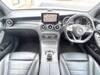 MERCEDES BENZ GLC-CLASS