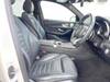 MERCEDES BENZ GLC-CLASS