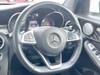 MERCEDES BENZ GLC-CLASS
