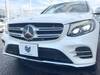 MERCEDES BENZ GLC-CLASS