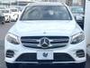 MERCEDES BENZ GLC-CLASS