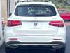 MERCEDES BENZ GLC-CLASS