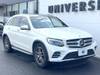 MERCEDES BENZ GLC-CLASS