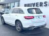 MERCEDES BENZ GLC-CLASS