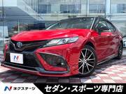 2021 TOYOTA CAMRY WS