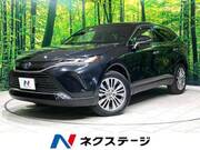 2021 TOYOTA HARRIER HYBRID Z LEATHER PKG