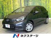 2024 HONDA FIT