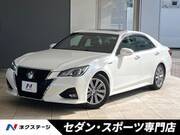 2015 TOYOTA CROWN HYBRID Athlete S