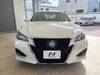 TOYOTA CROWN HYBRID