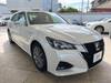 TOYOTA CROWN HYBRID