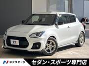 2021 SUZUKI SWIFT SPORT