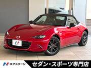2016 MAZDA ROADSTER RS