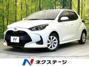 2020 TOYOTA YARIS