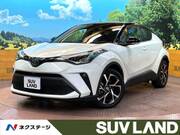2020 TOYOTA C-HR G