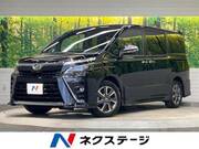 2019 TOYOTA VOXY