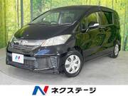 2015 HONDA FREED