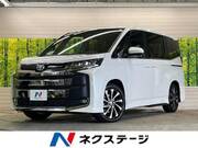 2025 TOYOTA NOAH