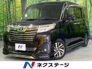 2018 TOYOTA ROOMY