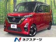 2020 NISSAN ROOX