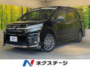 2016 TOYOTA VOXY