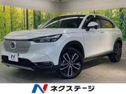 2021 HONDA VEZEL