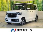 2025 HONDA N-BOX CUSTOM