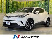 2018 TOYOTA C-HR G