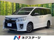 2015 TOYOTA VOXY