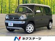 2019 SUZUKI HUSTLER G