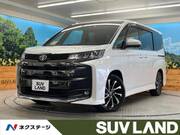 2022 TOYOTA NOAH