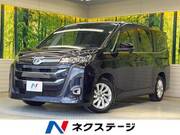 2022 TOYOTA NOAH