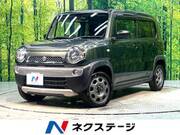 2016 SUZUKI HUSTLER G
