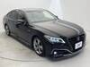 TOYOTA CROWN HYBRID