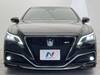 TOYOTA CROWN HYBRID