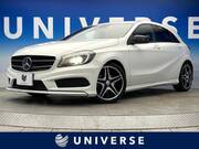 2014 MERCEDES BENZ A-CLASS