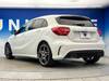 MERCEDES BENZ A-CLASS