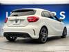 MERCEDES BENZ A-CLASS