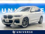 2018 BMW X3