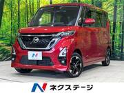 2021 NISSAN ROOX