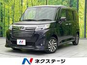 2019 TOYOTA ROOMY