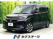 2016 SUZUKI SOLIO BANDIT
