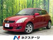 2011 SUZUKI SWIFT XG