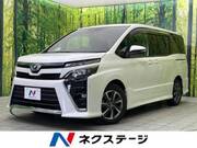 2017 TOYOTA VOXY