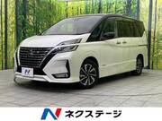 2020 NISSAN SERENA