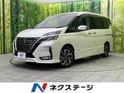 2020 NISSAN SERENA