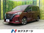 2021 NISSAN SERENA