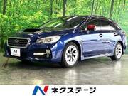 2015 SUBARU LEVORG