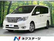 2015 NISSAN SERENA