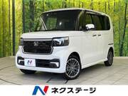 2023 HONDA N-BOX CUSTOM